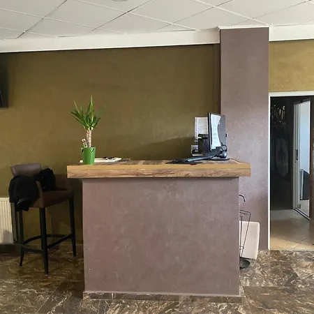 Meridiana krevet i doručak 2*