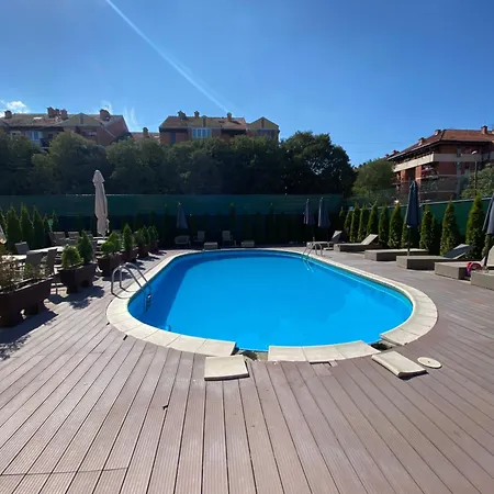 Meridiana B&B 노비사드