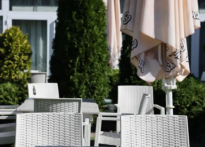 Bed & Breakfast Meridiana Novi Sad