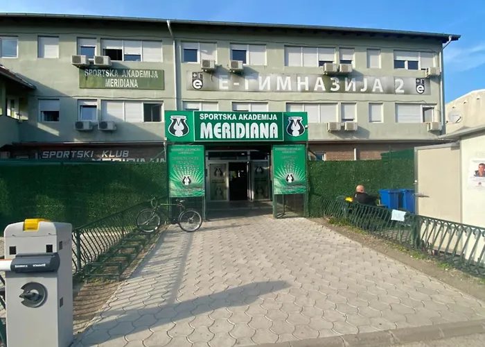 Meridiana Bed & Breakfast